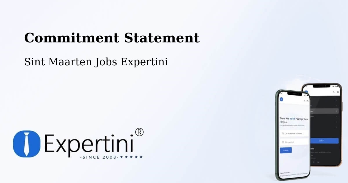 Corporate Commitment – Prospect Farm - Sint Maarten Jobs Expertini